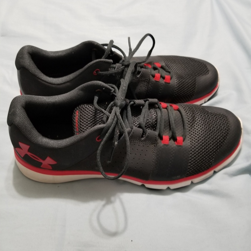 Under Armour Shoes